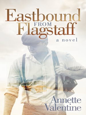 cover image of Eastbound from Flagstaff